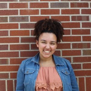 Meet your Posher, Mackenzie